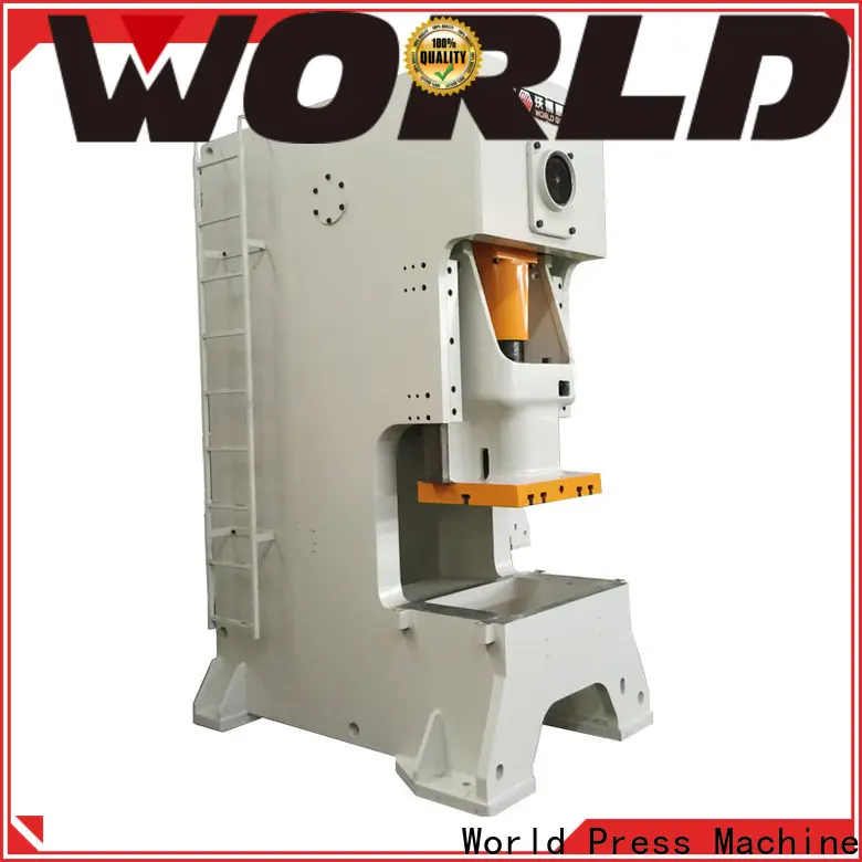 WORLD rubber hydraulic press manufacturers at discount 1