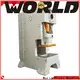 WORLD rubber hydraulic press manufacturers at discount 1
