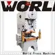 WORLD hydraulic straightening press factory competitive factory 1