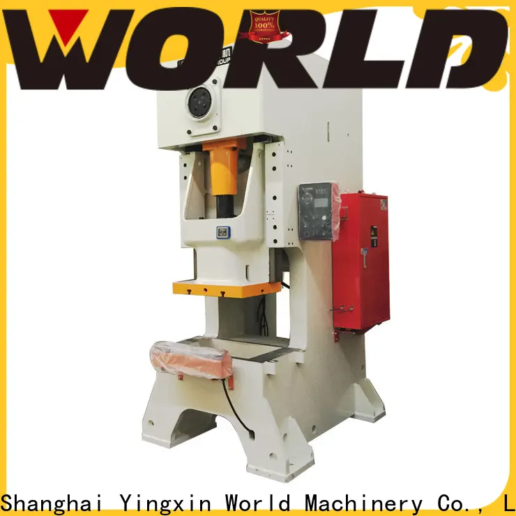 WORLD frame press machine Suppliers competitive factory 1
