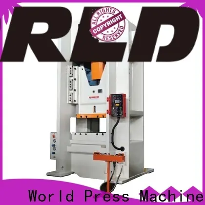High-quality h type press machine Suppliers for wholesale 1