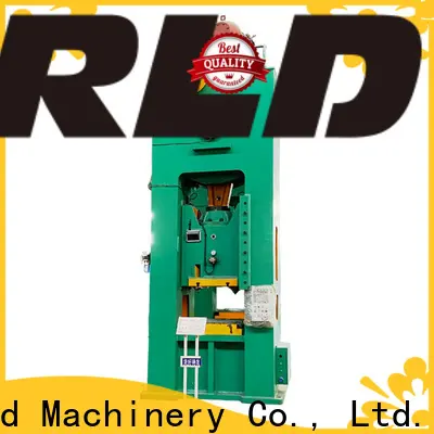 WORLD power press machine working pdf Suppliers for customization 1