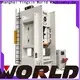 Custom power press price list high-Supply for customization 1