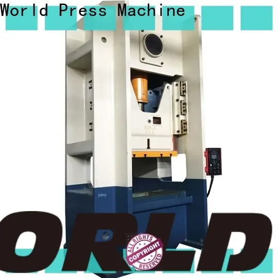 WORLD Best hydraulic press punching machine for wholesale 1