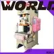 WORLD New mechanical power press machine Supply longer service life 1