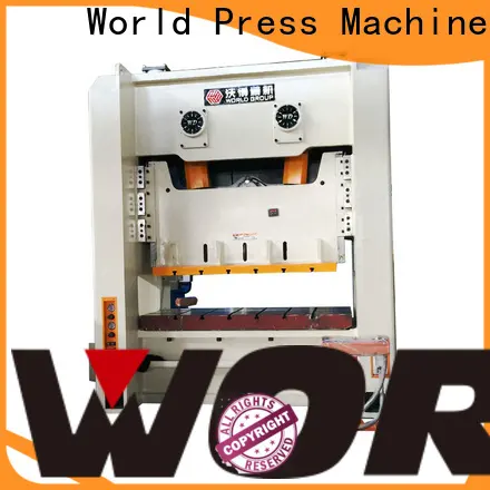 WORLD power press punching machine Suppliers at discount 1