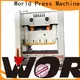 WORLD power press punching machine Suppliers at discount 1