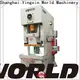 automatic punch press machine manufacturers company longer service life 1