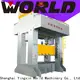 WORLD high-qualtiy impact power press easy-operated for wholesale 1