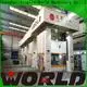WORLD High-quality power press machine suppliers factory for wholesale 1