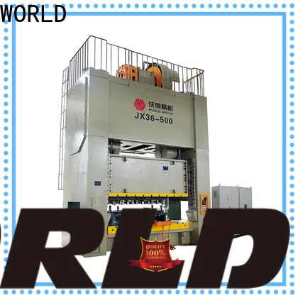 High-quality mechanical press manufacturer company at discount 1