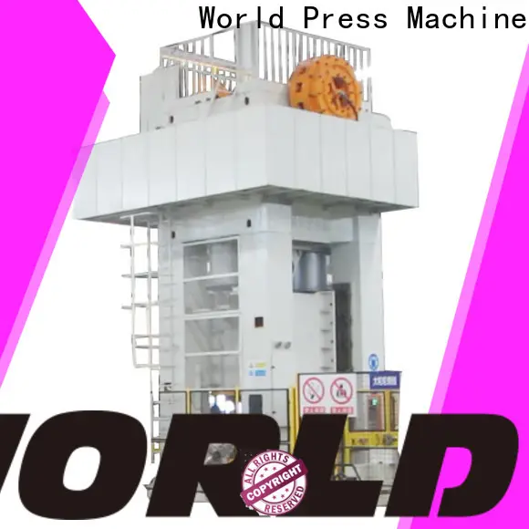 WORLD hydraulic h press manufacturers for wholesale 1