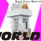 WORLD hydraulic h press manufacturers for wholesale 1