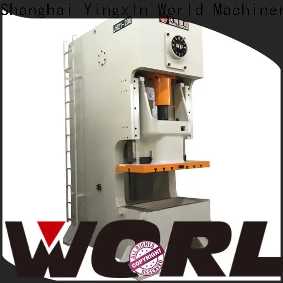 WORLD power press automation at discount 1