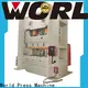 WORLD High-quality mechanical punching machine manufacturers for customization 1