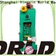 Latest hydraulic power press machine price for business for customization 1