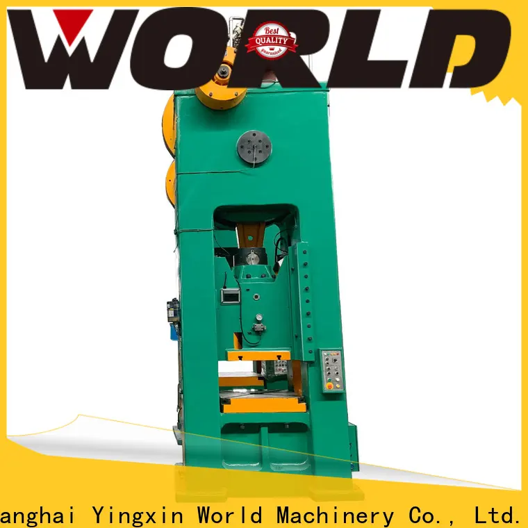 WORLD power press machine working principle manufacturers for wholesale1 1