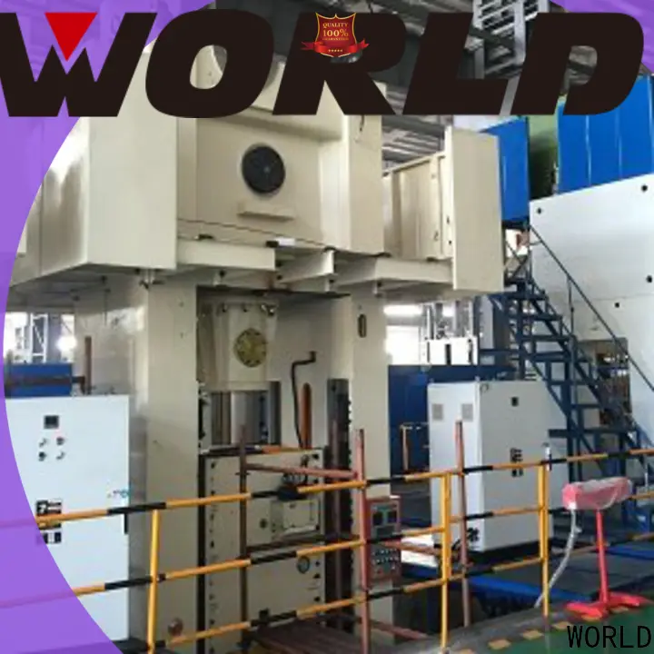 Wholesale 20 ton power press price high-Supply for customization 1