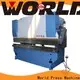 hot-sale duct bending machine factory easy-operation 1
