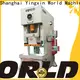 automatic mechanical stamping press company longer service life 1
