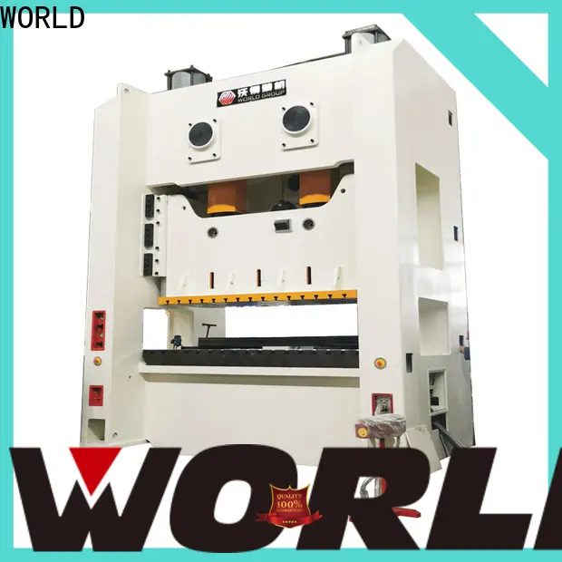 WORLD Top h power press manufacturers for customization 1