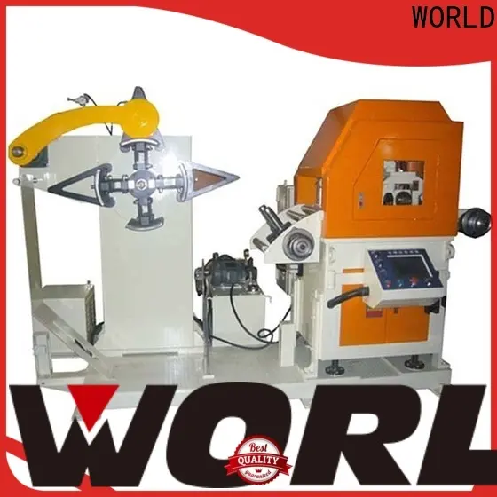 WORLD Latest automatic feeding machine company for wholesale 1