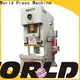 energy-saving mechanical power press machine price best factory price competitive factory 1