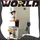 WORLD Custom work instructions power press machine factory longer service life 1