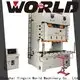 WORLD 3 ton power press manufacturers at discount 1