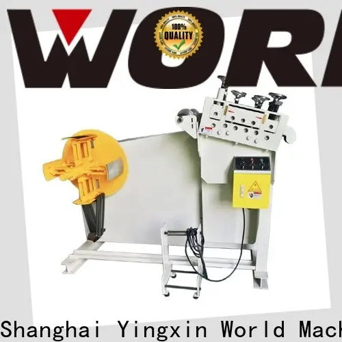 WORLD servo feeders for sale factory for wholesale 1