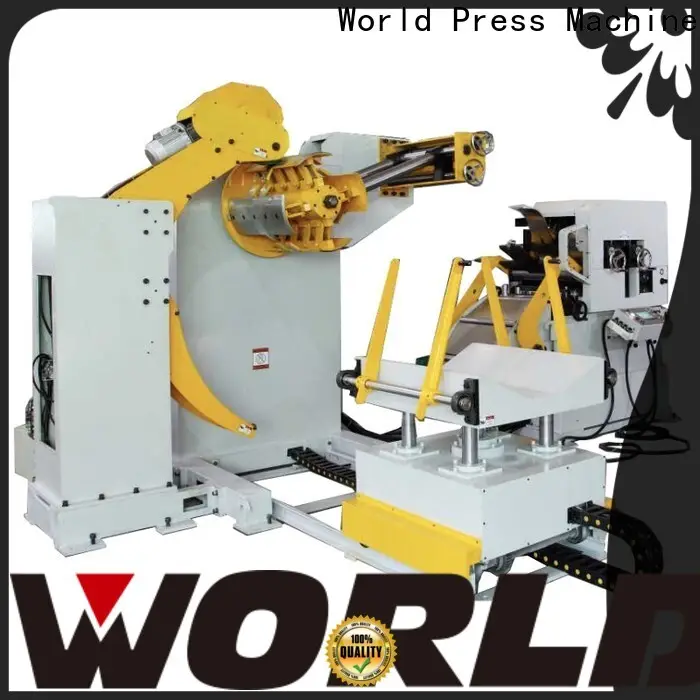 Custom auto feeder machine factory for punching 1