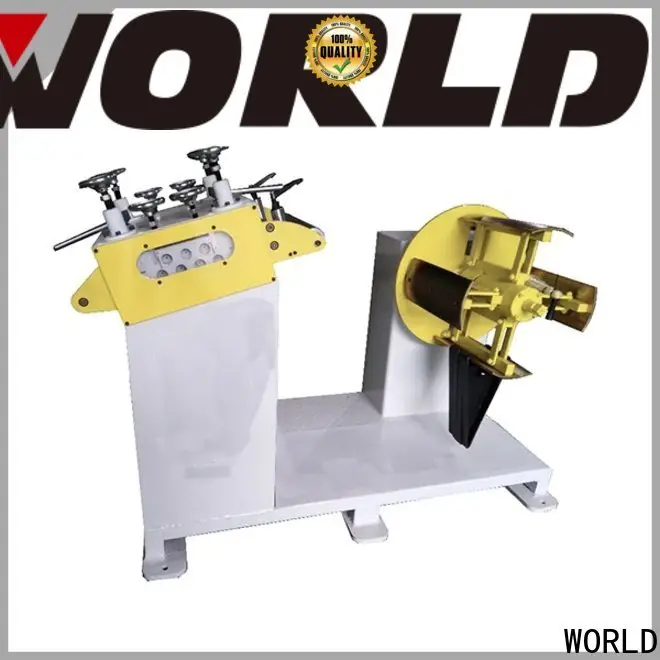 Top punch press servo feeder Supply for punching 1