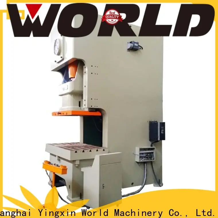 WORLD pneumatic power press Supply 1