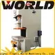 WORLD pneumatic power press Supply 1