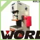 WORLD Top pneumatic clutch power press company 1