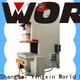 WORLD mechanical power press sublimation heat press Supply at discount 1