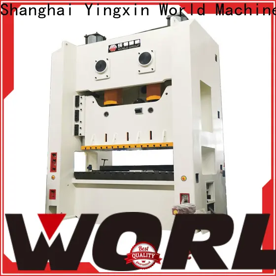 High-quality power press cutting machine fast speed at discount 1
