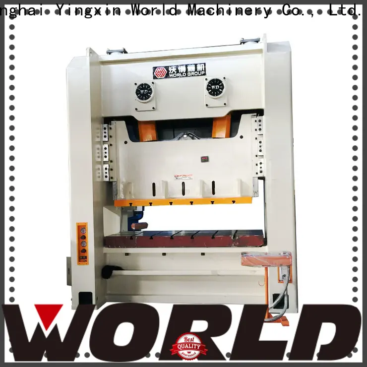 WORLD c frame power press easy-operated at discount 1
