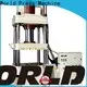 WORLD Latest powered hydraulic press manufacturers for flanging 1