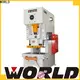 automatic double action power press factory competitive factory 1