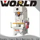 WORLD high-performance pneumatic power press machine at discount 1