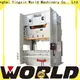 WORLD New industrial power press easy-operated for customization 1