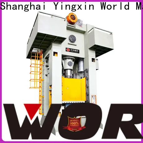 WORLD high-qualtiy mechanical power press safety company for wholesale 1