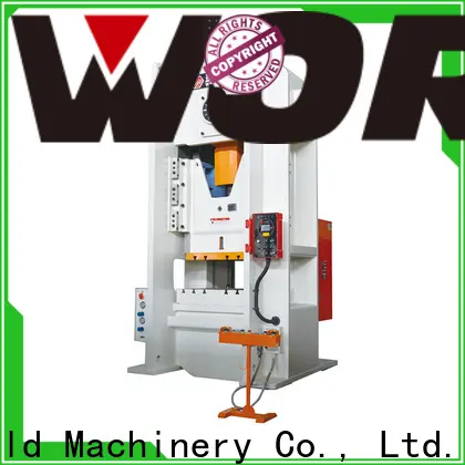 Top 3 ton power press high-Supply for customization 1