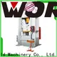 Top 3 ton power press high-Supply for customization 1