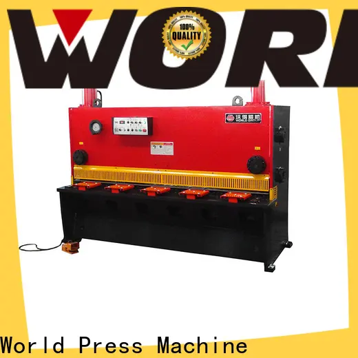 WORLD hydraulic shear manufacturers manufacturers from top factory 1