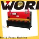 WORLD hydraulic shear manufacturers manufacturers from top factory 1