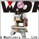 WORLD High-quality cnc power press machine best factory price at discount 1