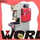 WORLD Best simple hydraulic press manufacturers longer service life 1