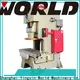 WORLD power punch press machine company 1